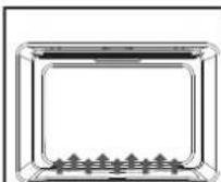 Hestan KSO30 - COMMAND KEYS - 9