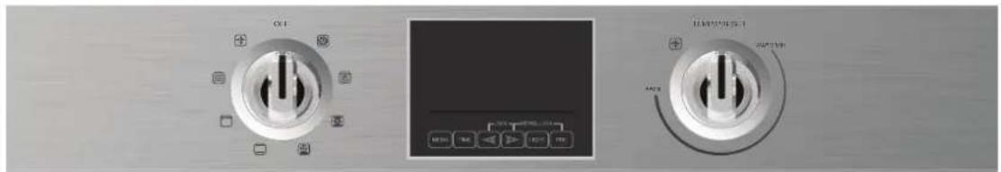 Hestan KSO30 - OVEN FEATURESOVEN FEATURES - 4