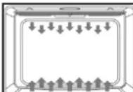 Hestan KSO30 - APERÇU DES MODES DE CUISSONAPERÇU DES MODES DE CUISSON - 2