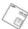SAMSUNG SDB-100 - Checking the Contents of the Package - 2