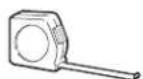 WHIRLPOOL CGD9150GW - Outillage nécessaire : - 19