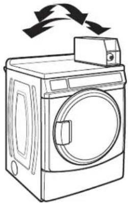 WHIRLPOOL CGD9150GW - AVERTISSEMENT - 3