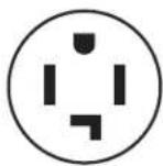 WHIRLPOOL CGD9150GW - Power Cord - 1