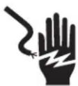 WHIRLPOOL CGD9150GW - WARNING - 1