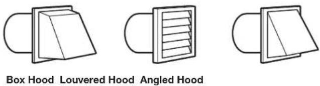 WHIRLPOOL CGD9150GW - Vent Hoods - 1