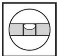 WHIRLPOOL CGD9150GW - Excessive Weight Hazard - 3