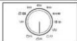SAMSUNG MG23F301TCW/BW - COMBINAISON MICRO-ONDES ET GRIL - 2