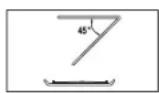 SAMSUNG MG23F301TCW/BW - NETTOYAGE DU FOUR MICRO-ONDES - 5