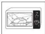 SAMSUNG MG23F301TCW/BW - FONCTIONNEMENT D'UN FOUR À MICRO-ONDES - 1