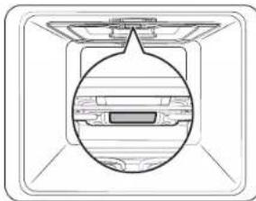SAMSUNG NV7B6699ACA - Cámara y puerta automática (solo modelos aplicables) - 1