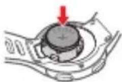 MAGELLAN Echo - Echo-indstillinger - 5