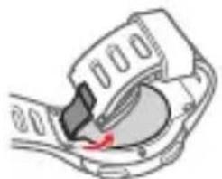 MAGELLAN Echo - Battery - 2