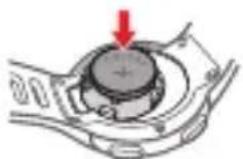 MAGELLAN Echo - Echo-indstillinger - 1