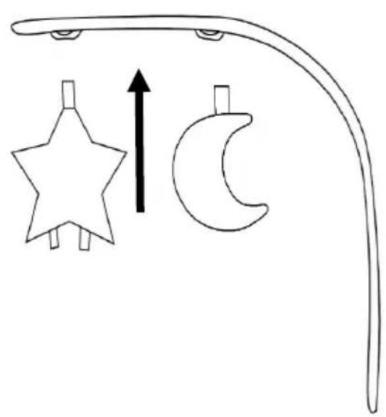Kindercraft Calmee - 25