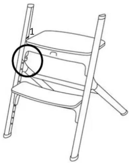 Kindercraft Calmee - 28