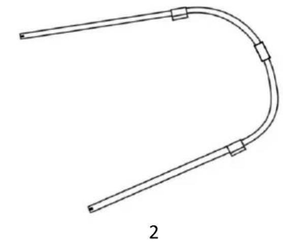 Kindercraft Calmee - 2
