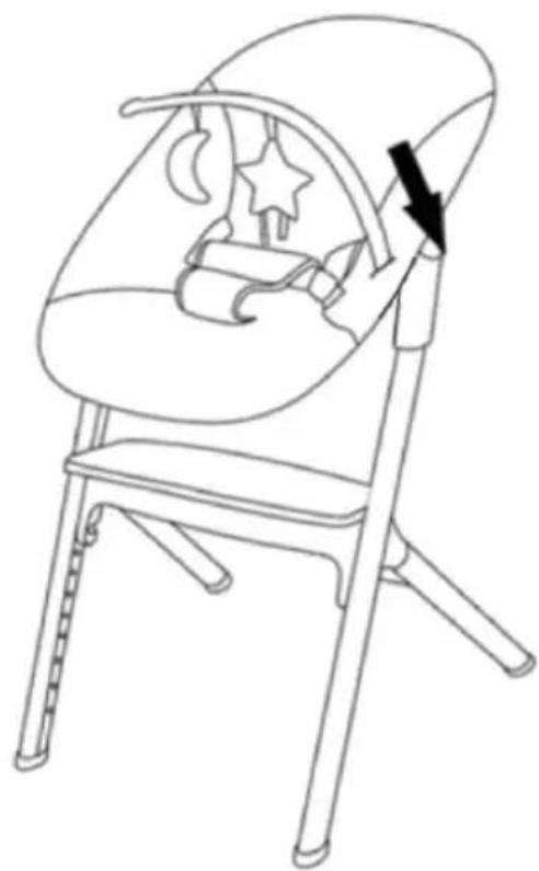 Kindercraft Calmee - 26