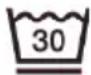 Kindercraft A-Tour - AVERTISSEMENT ! Pour la position allongée du siège, ne défaites pas les sangles à l'arrière du dossier, la tête de l'enfant pourrait se trouver en dessous du reste du corps. - 3