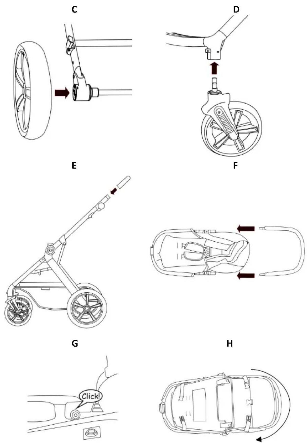 Kindercraft A-Tour - 20
