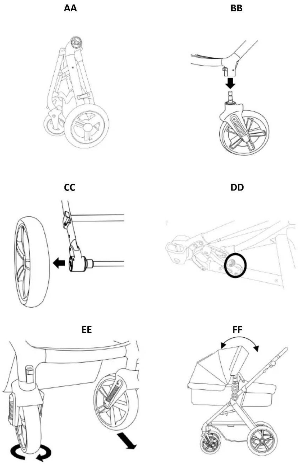 Kindercraft A-Tour - 24