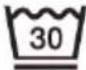 Kindercraft A-Tour - WARNING! For the lie-flat position of the seat, do not unbuckle the straps at the back of the backrest, this can cause the child's head to be positioned below the rest of the body - 3