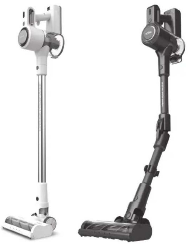 SOLAC Turbobat Digital Flex 29.6V AE2515 - Turbobat Power 29.6V Turbobat Digital Flex 29.6V - 1