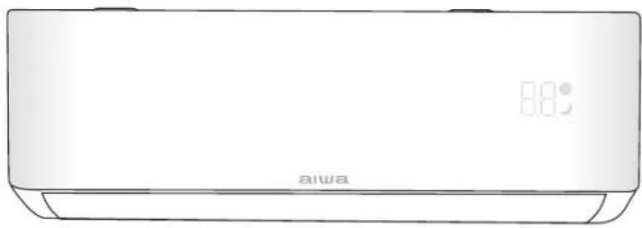 AIWA ACD-24KBTU - NORME DI SICUREZZA E RACCOMANDAZIONI PER L'INSTALLATORE - 2