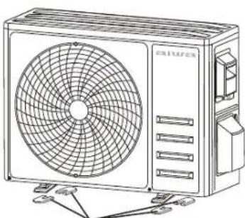 AIWA ACD-24KBTU - Note: - 4