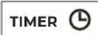 AIWA ACD-24KBTU - TIMER-Funktion ---- TIMER AUS - 1