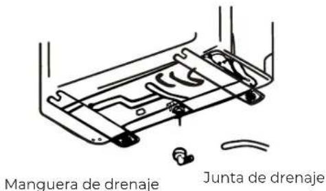 AIWA ACD-24KBTU - Paso 3: Reparar la Unidad exterior - 2