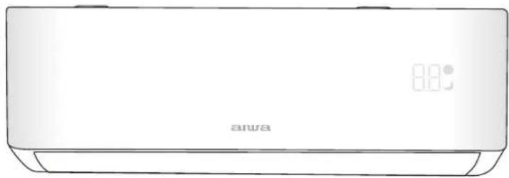 AIWA ACD-24KBTU - 1