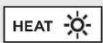 AIWA ACD-24KBTU - HEATING MODE - 1