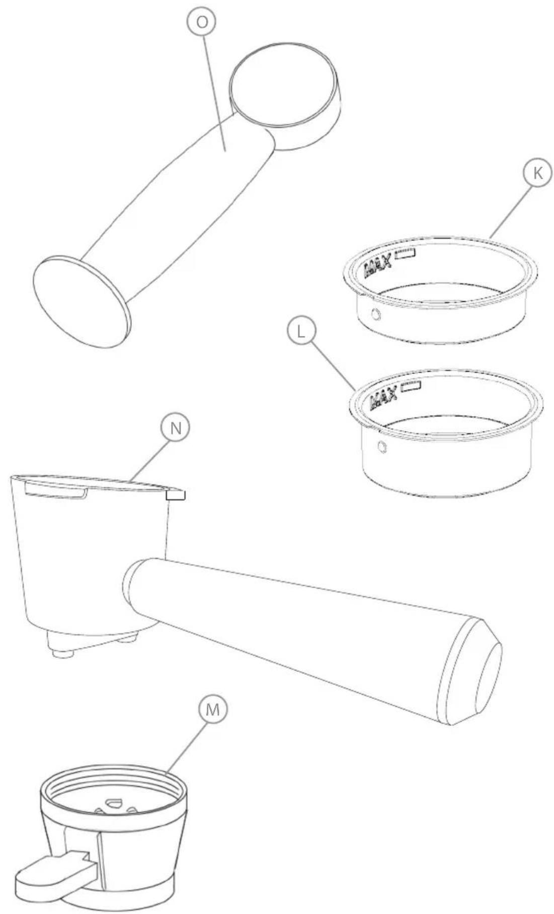 SOLAC Taste Slim ProCap CE4523 - 1