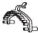 SOLAC Victoria PC1505 - PLANCHA VERTICAL VICTORIA - 7