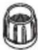 SOLAC Victoria PC1505 - PLANCHA VERTICAL VICTORIA - 6