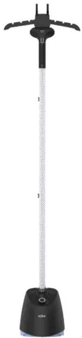 SOLAC Victoria PC1505 - PLANCHA VERTICAL VICTORIA - 1