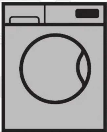 BEKO WTV 8613 XSCW - Manuel d'utilisation - 1