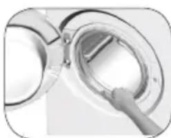 BEKO WTV 8613 XSCW - INFORMATIONS - 1