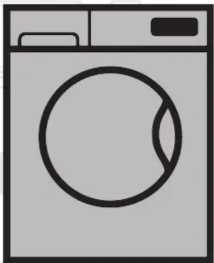 BEKO WTE 6512 BSS - Manuel d'utilisation - 1