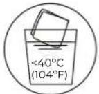 AIWA ACD-18KBTU - →? MANTENIMIENTO - 1