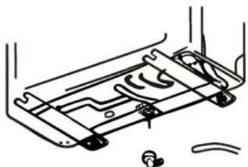AIWA ACD-18KBTU - Removal and evacuation - 3