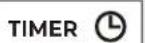 AIWA ACD-18KBTU - Funzione TIMER - - - - TIMER OFF - 1