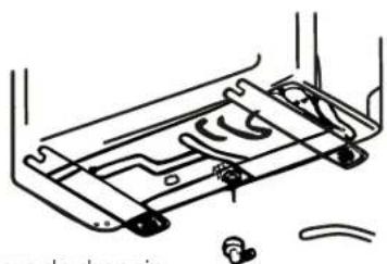 AIWA ACD-18KBTU - Paso 3: Reparar la Unidad exterior - 2
