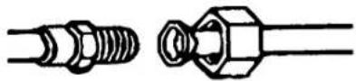 AIWA ACD-18KBTU - Step 4: Connecting Refrigerant Pipe - 3