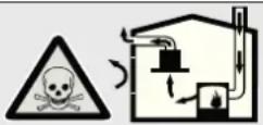 SILVERLINE H21060 009 - Avertissement - danger de mort - 1