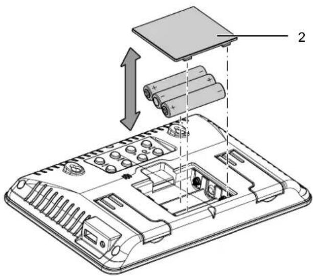 TROTEC BZ29OS - Remarque - 1