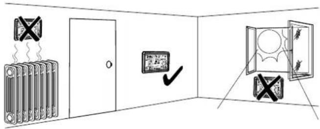 TROTEC BZ29OS - Utilisation - 1