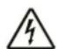 TROTEC BZ29OS - Avertissement relatif à la tension électrique - 1