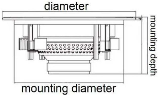Power Dynamics CSH50 - 4