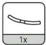 Salta Fitness 5357G - Salta Fitness trampoline - option 2 - 2